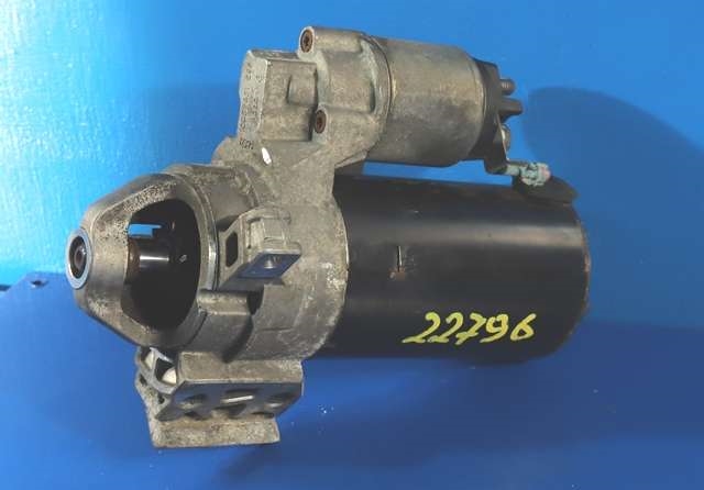 Starter diesel til BMW 5-Serie 2003-2010 (E60/E61) (E60/E61) (BOSCH|0 001 109 070|12.41-7 802 508|)