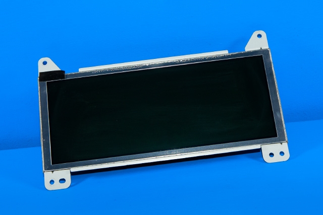 Instrumentpanel til Tesla Model S, 2013-2016 (Fase 1)  (TESLA|1004788-00-C)