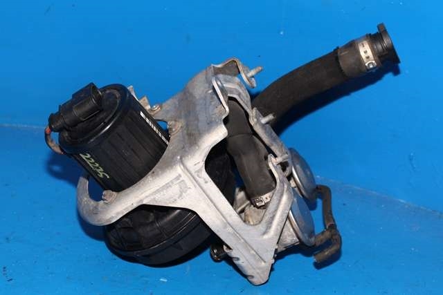 Motorrom diverse til Audi A8, 2003-2010 (Type II) (VAG|07L 959 253 A)