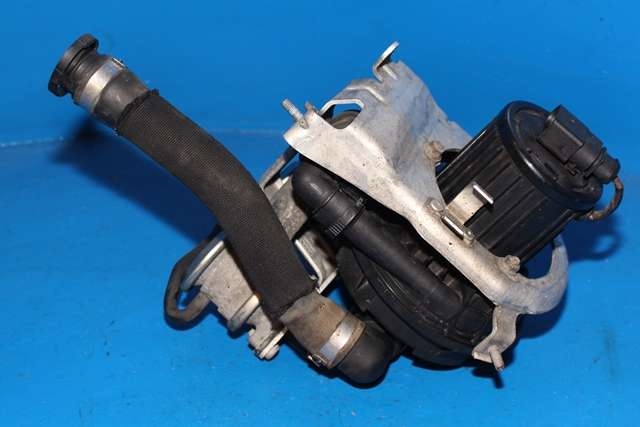 Motorrom diverse til Audi A8 2003-2010 (Type II) (VAG|07L 959 253 A|)