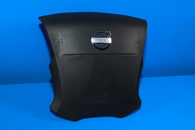 Airbag rattpute til Volvo V70, 2007-2013 (Type III, Fase 1)  (VOLVO|P30721996)