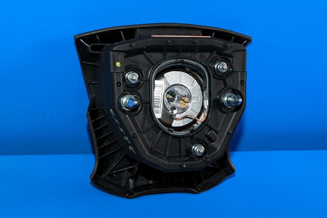 Airbag rattpute til Volvo V70 2007-2013 (Type III, Fase 1) (VOLVO|P30721996|)