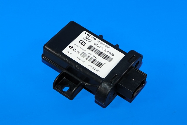 Styreenhet diverse til Volvo V70, 2007-2013 (Type III, Fase 1)  (VOLVO|30782658 AA)