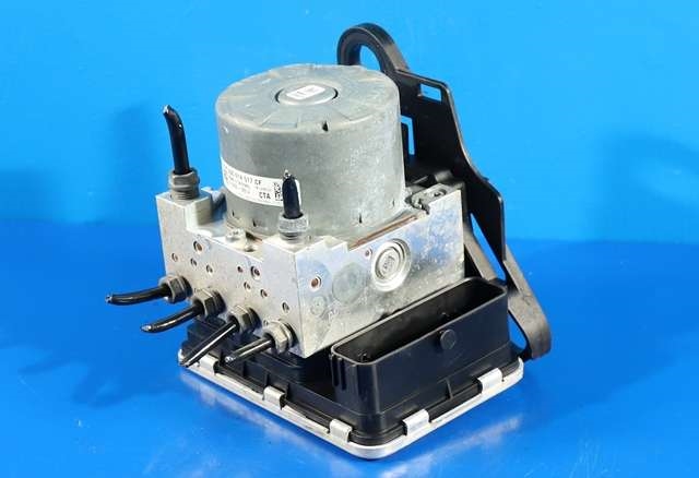 ABS sentral til VW Golf VII, 2017-2020 (Fase 2)  (VAG|5Q0 614 517 CF)