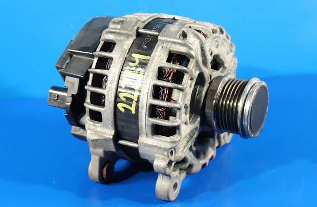 Dynamo diesel til VW Golf VII, 2017-2020 (Fase 2)  (BOSCH|0 125 811 090)