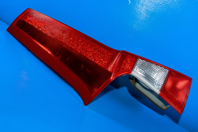 Baklykt venstre indre til Volvo V70, 2007-2013 (Type III, Fase 1)  