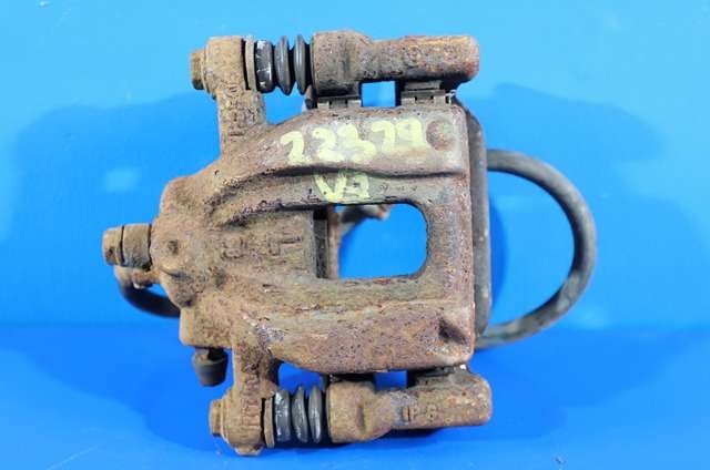 Bremsecaliper venstre bak til Honda CR-V, 2012-2018 (Type IV)