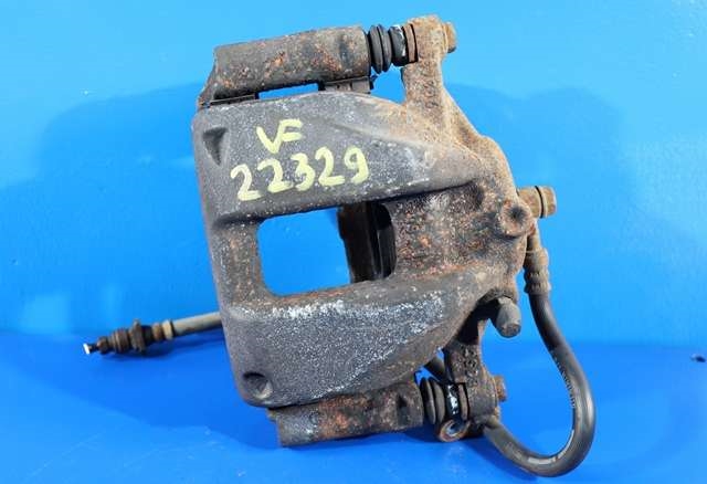 Bremsecaliper venstre foran til Honda CR-V, 2012-2018 (Type IV)