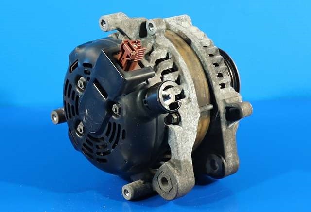 Dynamo til Honda CR-V 2012-2018 (Type IV) (DENSO|104210-1540|CSJ54|)