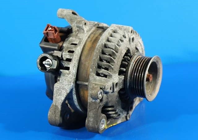 Dynamo til Honda CR-V 2012-2018 (Type IV) (DENSO|104210-1540|CSJ54|)