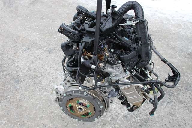 Motor hybrid bensin del til Toyota C-HR 2016-->> (2ZR-FXE|)