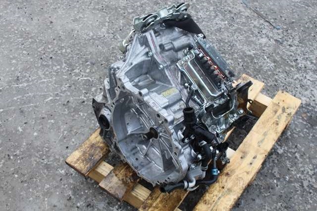 Girkasse hybrid til Toyota C-HR, 2016-->>  (TOYOTA|P610)