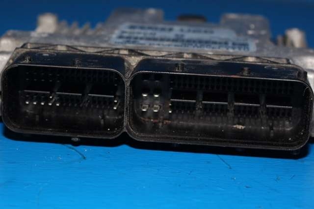 Styreenhet motor til Hyundai i40 2012-2017 (BOSCH|0 281 018 491|39125-2A208|)