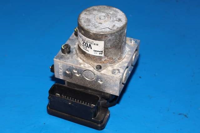 ABS sentral til Hyundai i40 2012-2017 (MANDO|BH6013I501|58920-3Z510|)