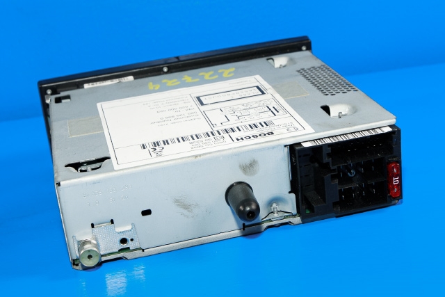 Bilstereo til Iveco Daily 2011-2014 (Type V) (FIAT|5801398980|)