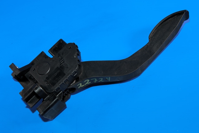 Pedal gass til Iveco Daily 2011-2014 (Type V)  (FIAT|5801333490|)