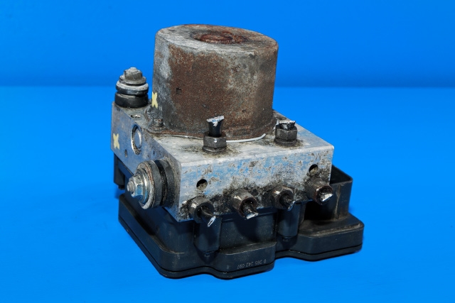 ABS sentral til Iveco Daily, 2011-2014 (Type V)  (FIAT|5801312794)