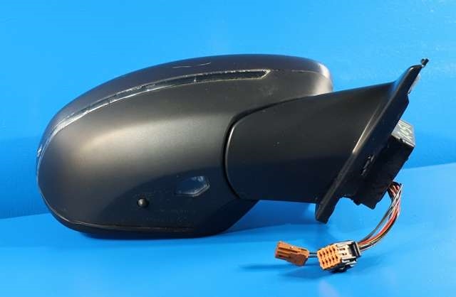 Speil høyre til Peugeot 308 2013-2021 (Type II)  (PEUGEOT|96 777359 XT|)