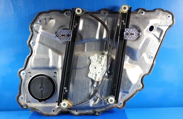Ruteheis venstre bak til Audi A8 2003-2010 (Type II)  (VAG|4E0 959 801 C|)