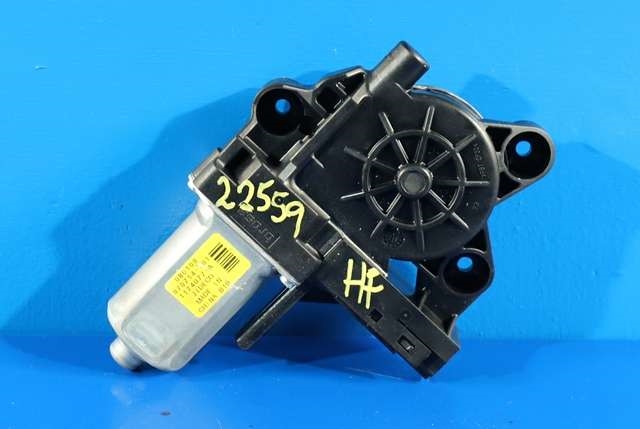 Ruteheis, kun motor, høyre foran til Volvo V70, 2007-2013 (Type III, Fase 1)  