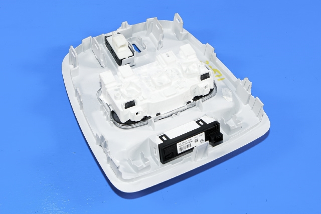Taklyspanel til Peugeot 308 2013-2021 (Type II)