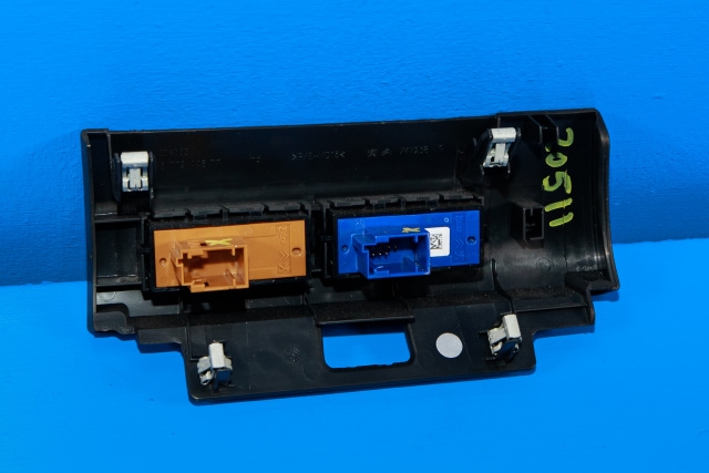 Bryter diverse til Peugeot 308 2013-2021 (Type II)