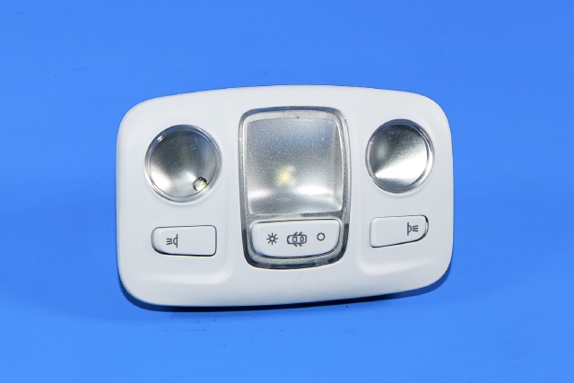 Taklyspanel til Peugeot 308, 2013-2021 (Type II)  (PEUGEOT|96 781444 00)