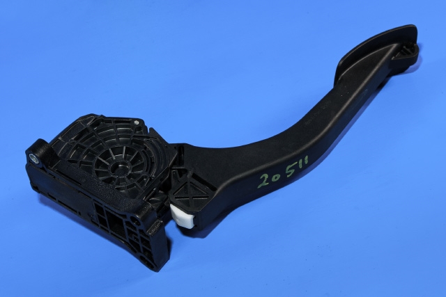 Pedal gass til Peugeot 308 2013-2021 (Type II) (BOSCH|0 280 755 188|96 748291 80|)