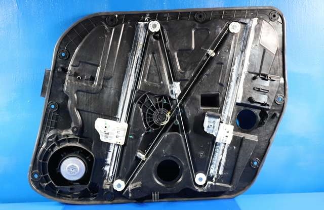 Ruteheis venstre foran til Kia Soul 2014-2019 (Type II) (KIA|82450-B2010|)