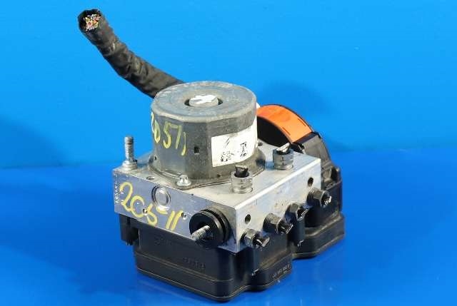 ABS sentral til Peugeot 308 2013-2021 (Type II)  (PEUGEOT|98 067429 80|)