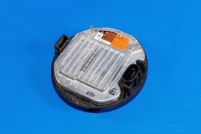 Styreenhet xenon/ballast til Mazda 6, 2013-2015 (Type III, Fase 1)
