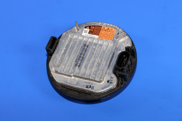Styreenhet xenon/ballast til Mazda 6, 2013-2015 (Type III, Fase 1)