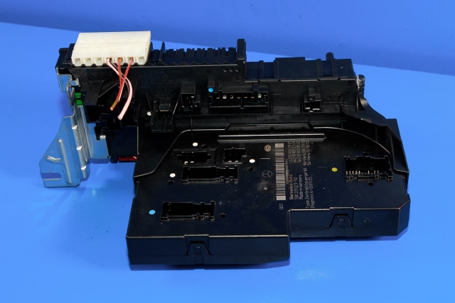 Styreenhet (SAM - Signal Acquisition Module) til Mercedes E-Klasse, Coupe/Cab 2009-2013 (Fase 1) (C207) (C207) (HELLA|5DK 011 023-50|212 906 09 05|)