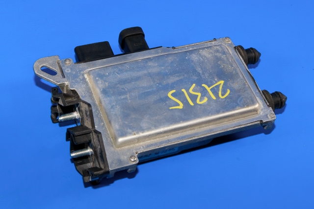 Styreenhet start/stopp til Toyota Proace 2016-->> (Type II)  (PSA|98 108583 80|)
