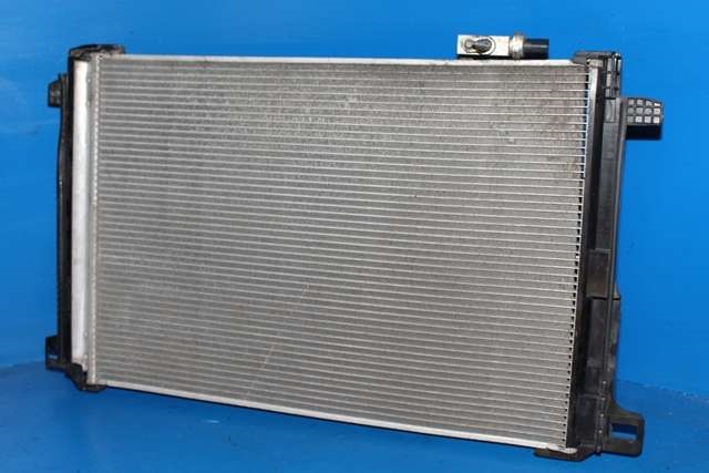 Aircondition radiator til Mercedes E-Klasse, Coupe/Cab, 2009-2013 (Fase 1) (C207) (C207) (MERCEDES|A 204 500 05 54)