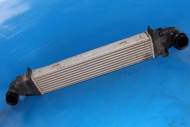 Intercooler til Mercedes E-Klasse, Coupe/Cab, 2009-2013 (Fase 1) (C207) (C207) (MODINE|3138393 N)