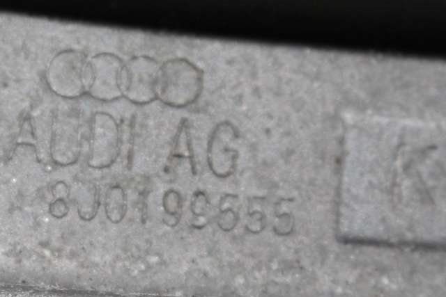Motorfeste til Audi Q3 2015-2018 (Type I, Fase 2)  (VAG|8J0 199 555 K|)