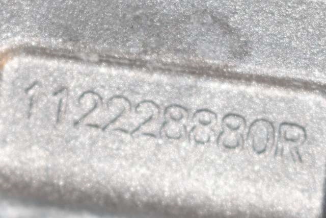Motorfeste til Renault Clio 2016-2019 (Type IV, Fase 2) (RENAULT|1122 28880R|)