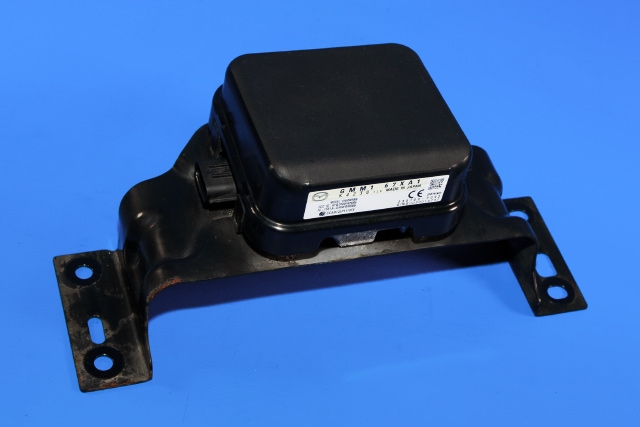 Sensor radar til Mazda CX-3, 2015-2022  (MAZDA|GMM1-67-XA1)