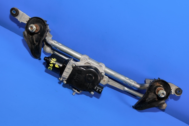 Viskermotor frontrute komplett m/overføring til Mazda CX-3, 2015-2022  