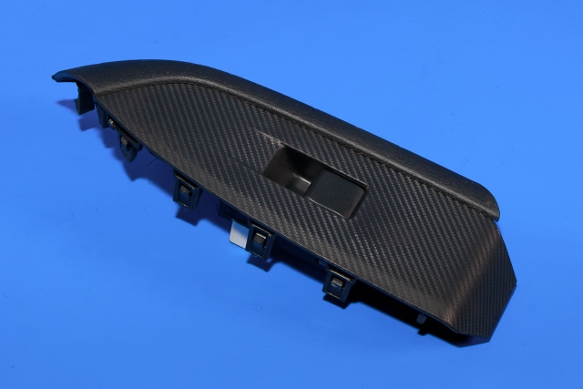 Bryter ruteheis til Mazda CX-3, 2015-2022  (MAZDA|D09H-66-370)