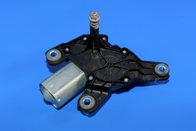 Viskermotor bakrute til Peugeot 508 2014-2018 (Type I, Fase 2)  (VALEO|W000018013|96 886055 80|)