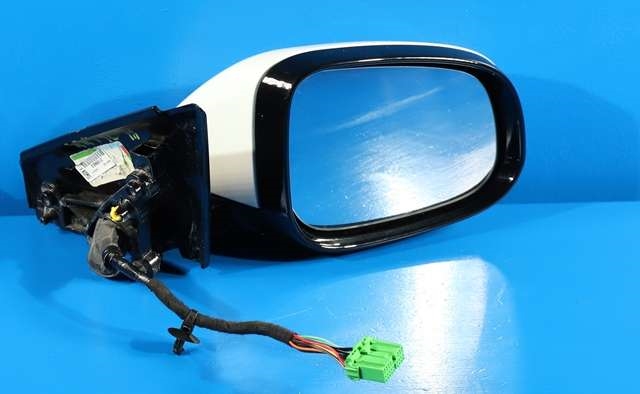 Speil høyre til Volvo V40, 2012-2019 (VOLVO|31299657)