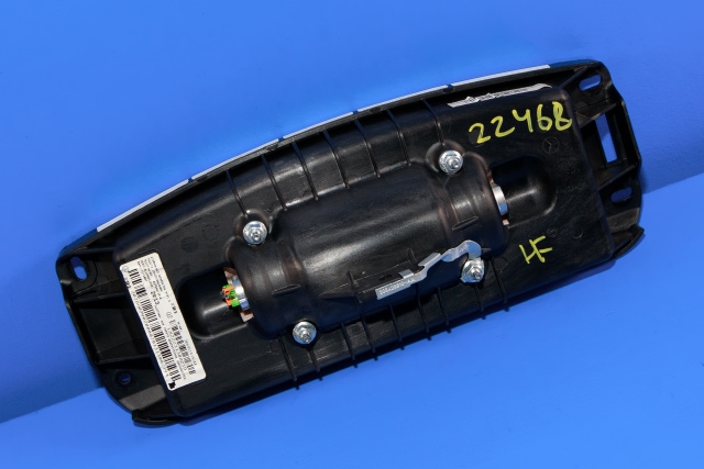 Airbag passasjer til Mercedes E-Klasse, Coupe/Cab 2013-2017 (Fase 2) (C207) (C207) (MERCEDES|306 951 499 AA|)