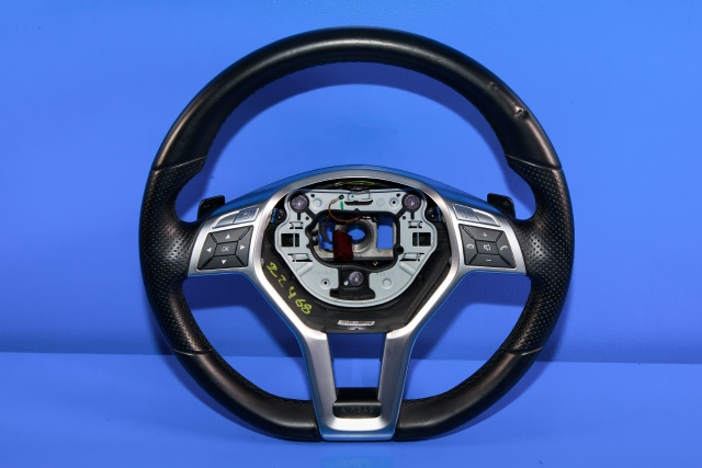 Ratt til Mercedes E-Klasse, Coupe/Cab, 2013-2017 (Fase 2) (C207) (C207) (MERCEDES|A 172 460 42 03)