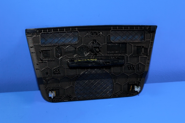 Instrument diverse til Mercedes E-Klasse, Coupe/Cab 2013-2017 (Fase 2) (C207) (C207) (MERCEDES|A 001 542 46 23|)