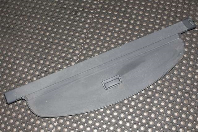 Bagasjerom rollon til Audi A6, 2008-2011 (Type III, Fase 2) (C6) (C6)