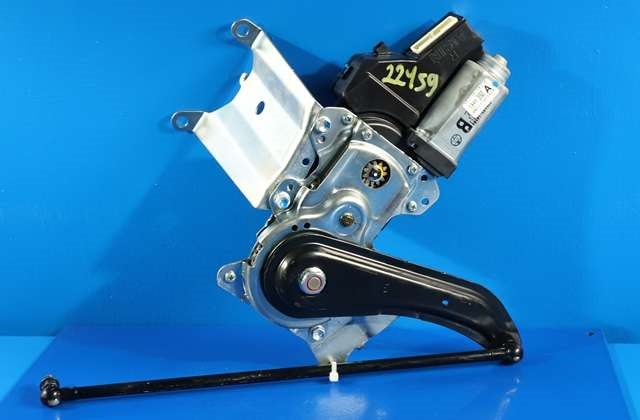 Baklukeåpner motor til Mitsubishi Outlander 2015-->> (Type III, Fase 2) (427110-10710|)