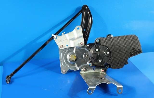 Baklukeåpner motor til Mitsubishi Outlander 2015-->> (Type III, Fase 2) (427110-10710|)