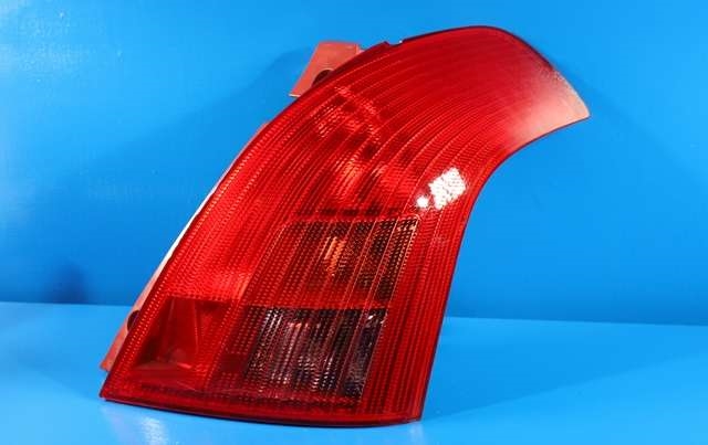 Baklykt høyre til Suzuki Swift, 2005-2010  